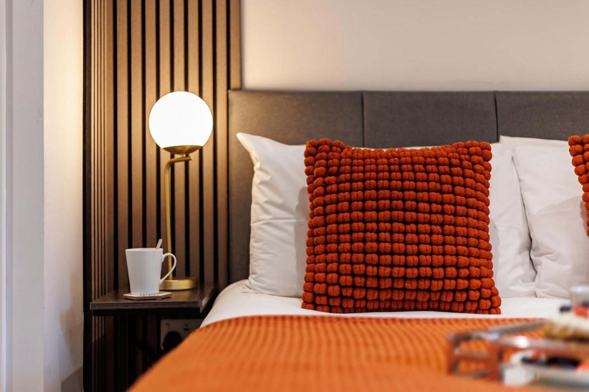 Sea Breeze - Coast Apartment Bournemouth Ngoại thất bức ảnh