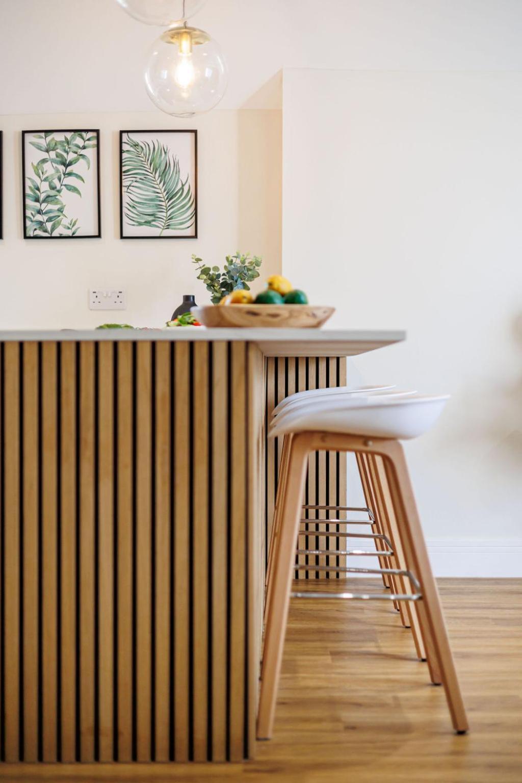 Sea Breeze - Coast Apartment Bournemouth Ngoại thất bức ảnh