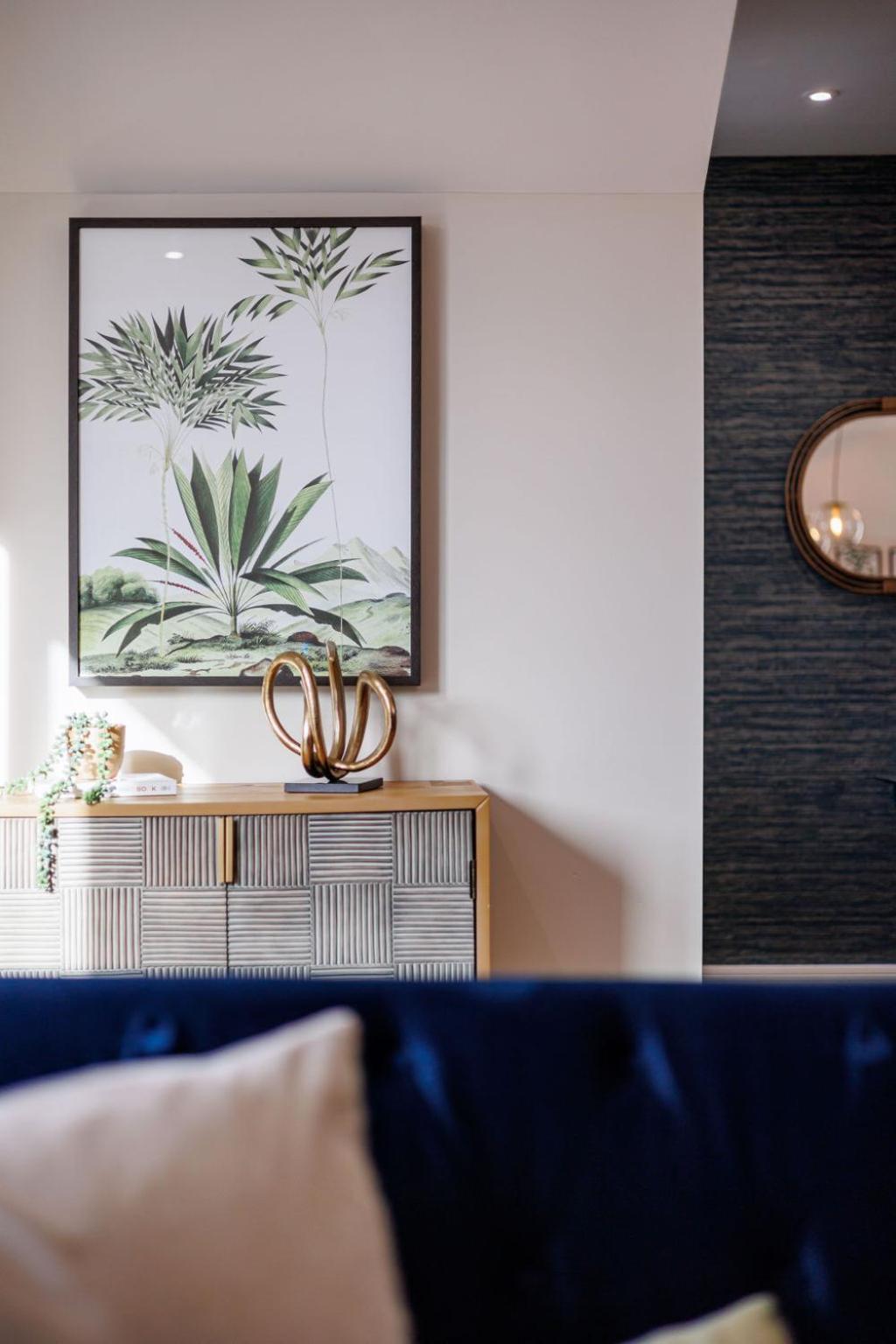 Sea Breeze - Coast Apartment Bournemouth Ngoại thất bức ảnh