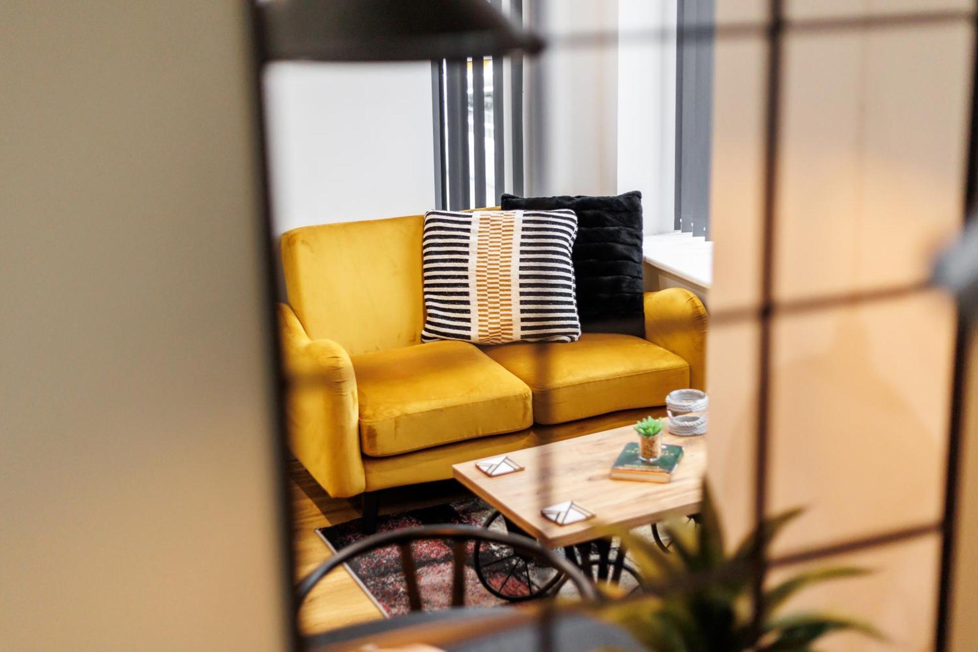 Sea Breeze - Coast Apartment Bournemouth Ngoại thất bức ảnh