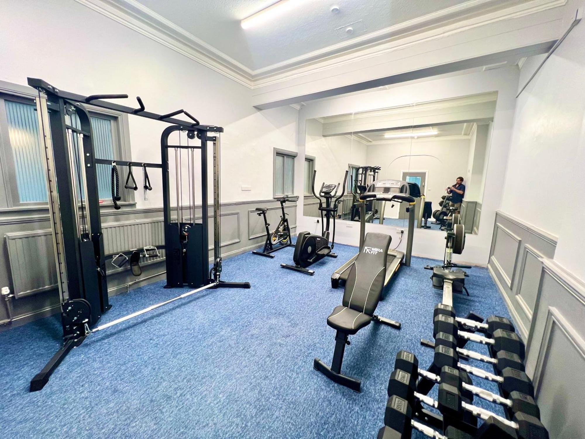 Sea Breeze - Coast Apartment Bournemouth Ngoại thất bức ảnh